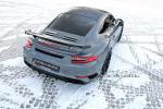 Porsche 911 Turbo RS by Moshhammer 2016 года